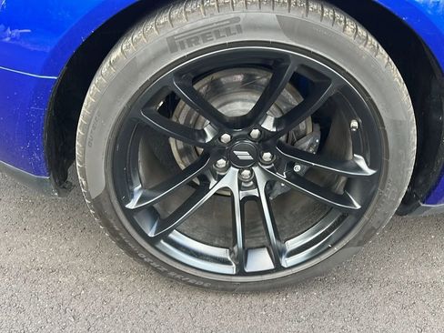 Used 2020 Dodge Challenger R/T Scat Pack image 23