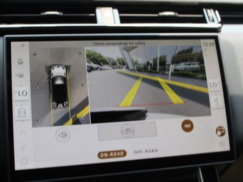 Used 2026 Land Rover Range Rover Velar S AWD/4WD image 30