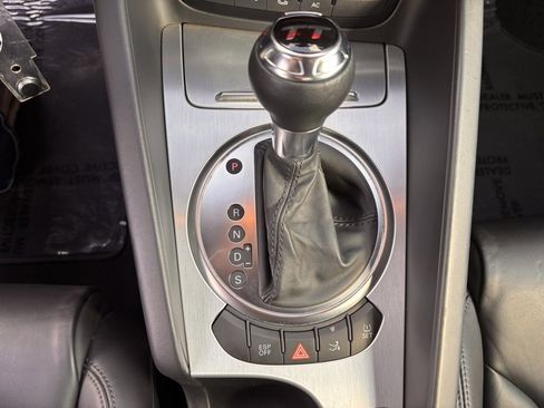 Used 2009 Audi TT 2.0T Premium Plus image 16