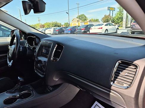 Used 2018 Dodge Durango GT AWD/4WD image 35
