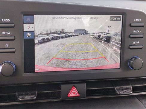 New 2026 Hyundai Elantra SEL Sport image 19