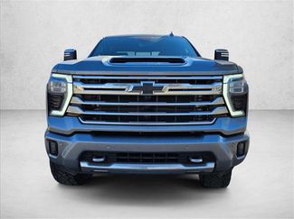 Used 2024 Chevrolet Silverado 2500 High Country w/ High Country Premium Package video 2