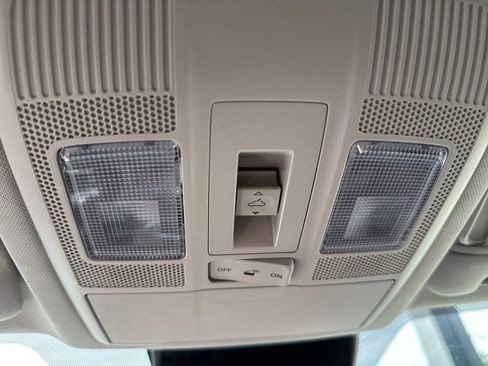 New 2025 MAZDA CX-5 Carbon Edition image 29