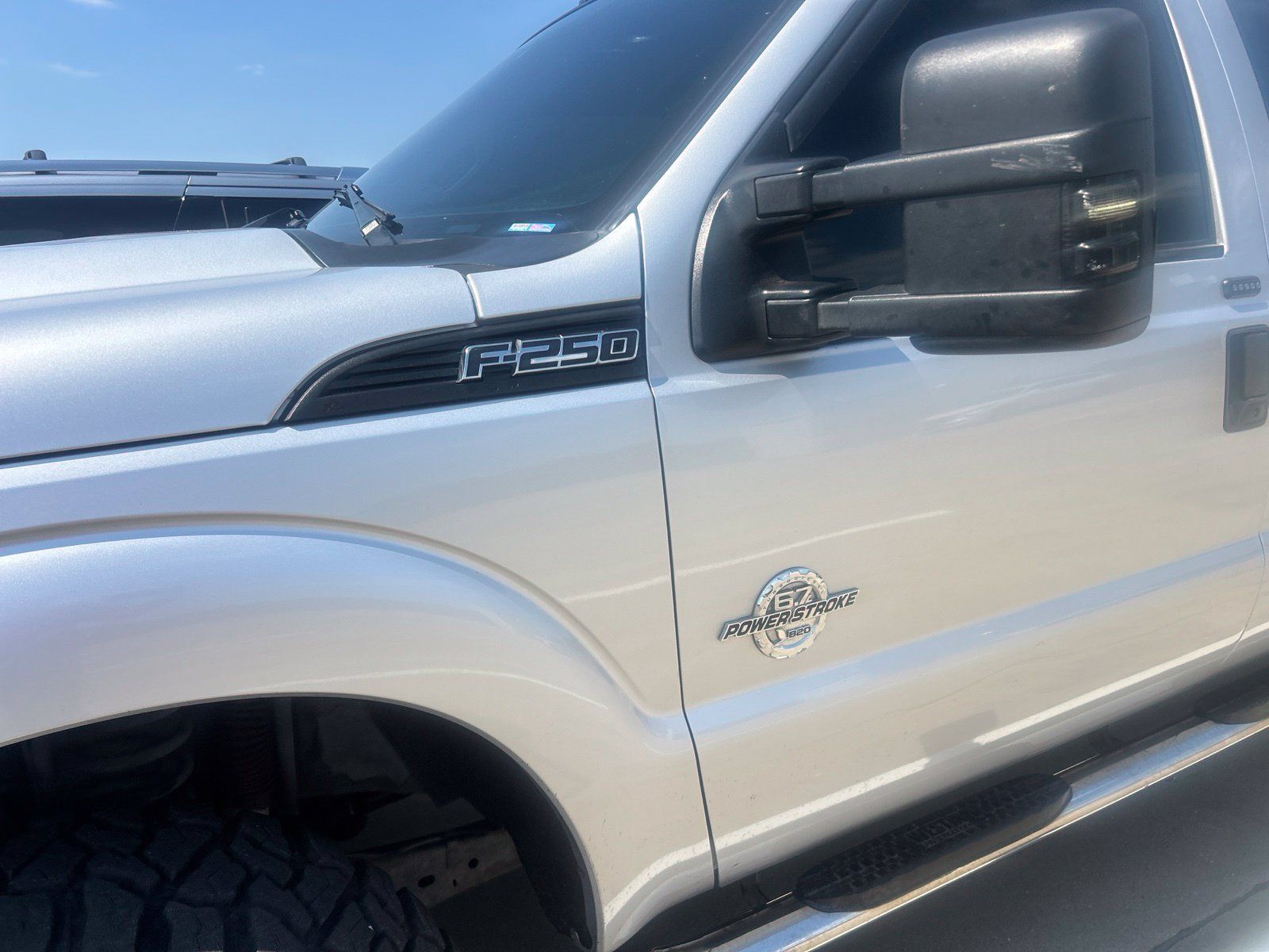Used 2015 Ford F250 XL w/ Power Equipment Group AWD/4WD image 18
