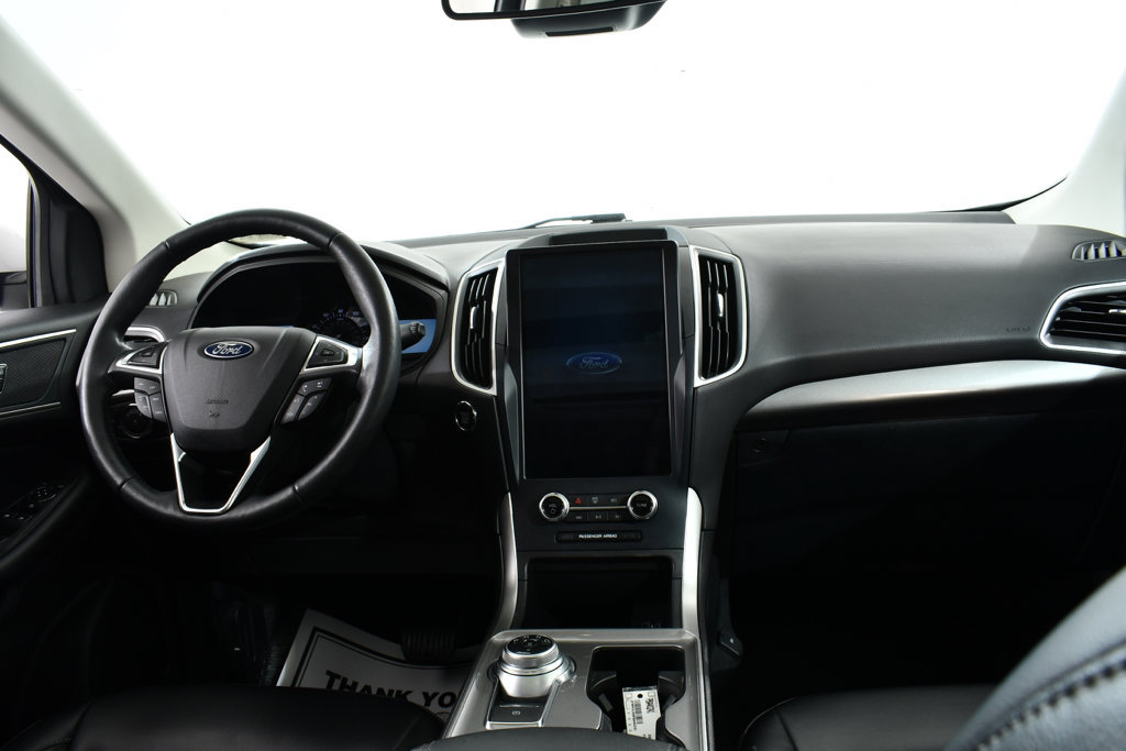 Used 2023 Ford Edge SEL w/ Convenience Package AWD/4WD image 7