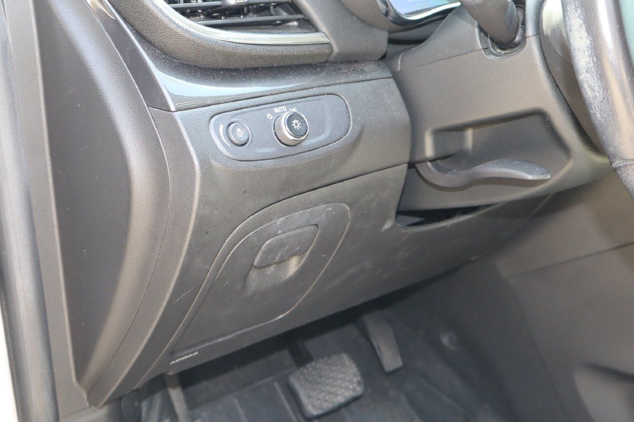 Used 2019 Buick Encore Preferred w/ Safety Package FWD image 22