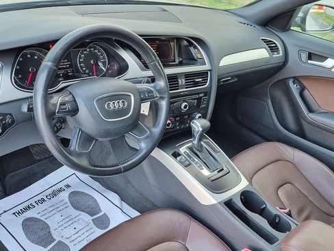 Used 2015 Audi A4 2.0T Premium FWD image 34