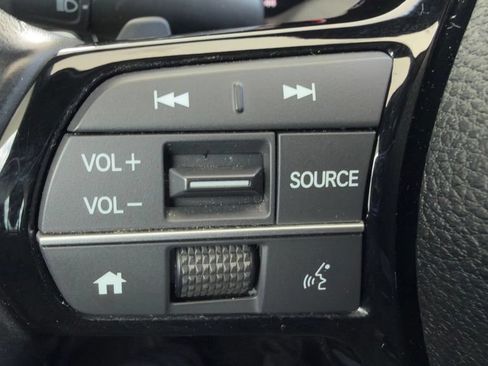 Used 2023 Honda Civic Sport image 29