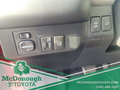 Used 2018 Toyota RAV4 Limited w/ All Weather Liner Package image 11