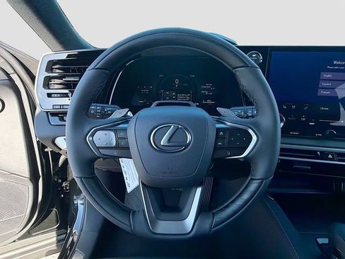 New 2026 Lexus RX 350 image 39