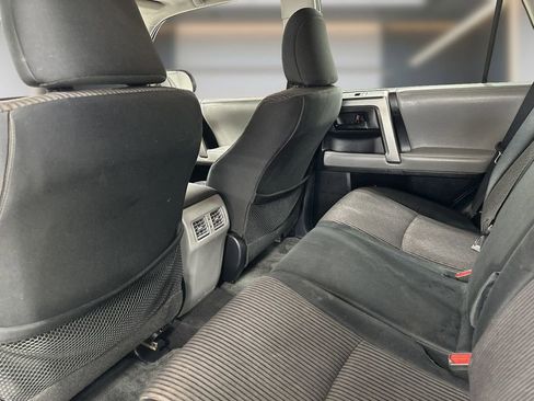 Used 2012 Toyota 4Runner SR5 w/ Convenience Pkg RWD image 14