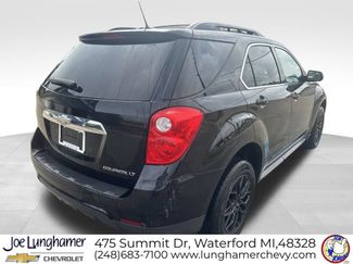 Used 2014 Chevrolet Equinox LT w/ Driver Convenience Package FWD video 3