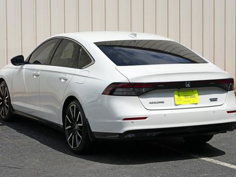 Used 2023 Honda Accord Touring image 50