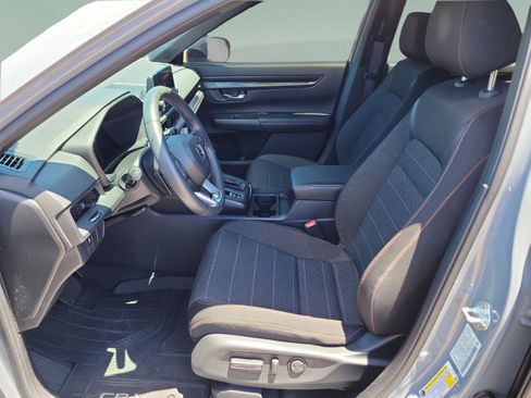 Used 2023 Honda CR-V Sport image 22