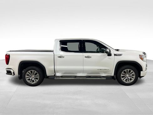 Certified 2020 GMC Sierra 1500 Denali w/ Technology Package AWD/4WD image 2