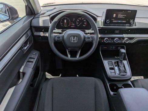 Used 2023 Honda CR-V EX image 20