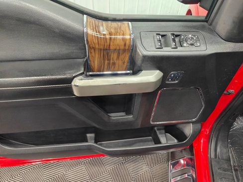 Used 2018 Ford F150 Lariat w/ Equipment Group 502A Luxury AWD/4WD image 63