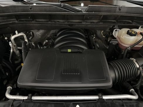 Used 2023 GMC Sierra 1500 SLT AWD/4WD image 7