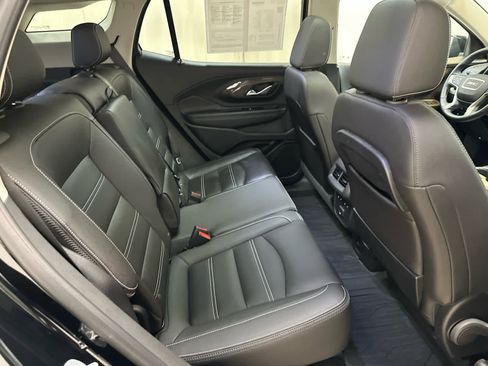 Certified 2023 GMC Terrain Denali w/ Black Diamond Edition AWD/4WD image 16