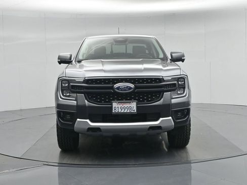 Used 2024 Ford Ranger Lariat w/ FX4 Off-Road Package image 25