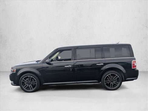 Used 2013 Ford Flex Limited image 6