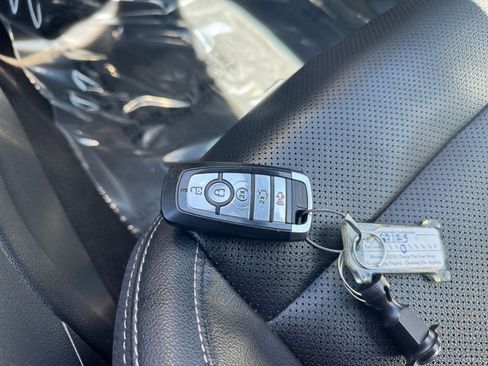 Used 2023 Ford Mustang Premium image 21