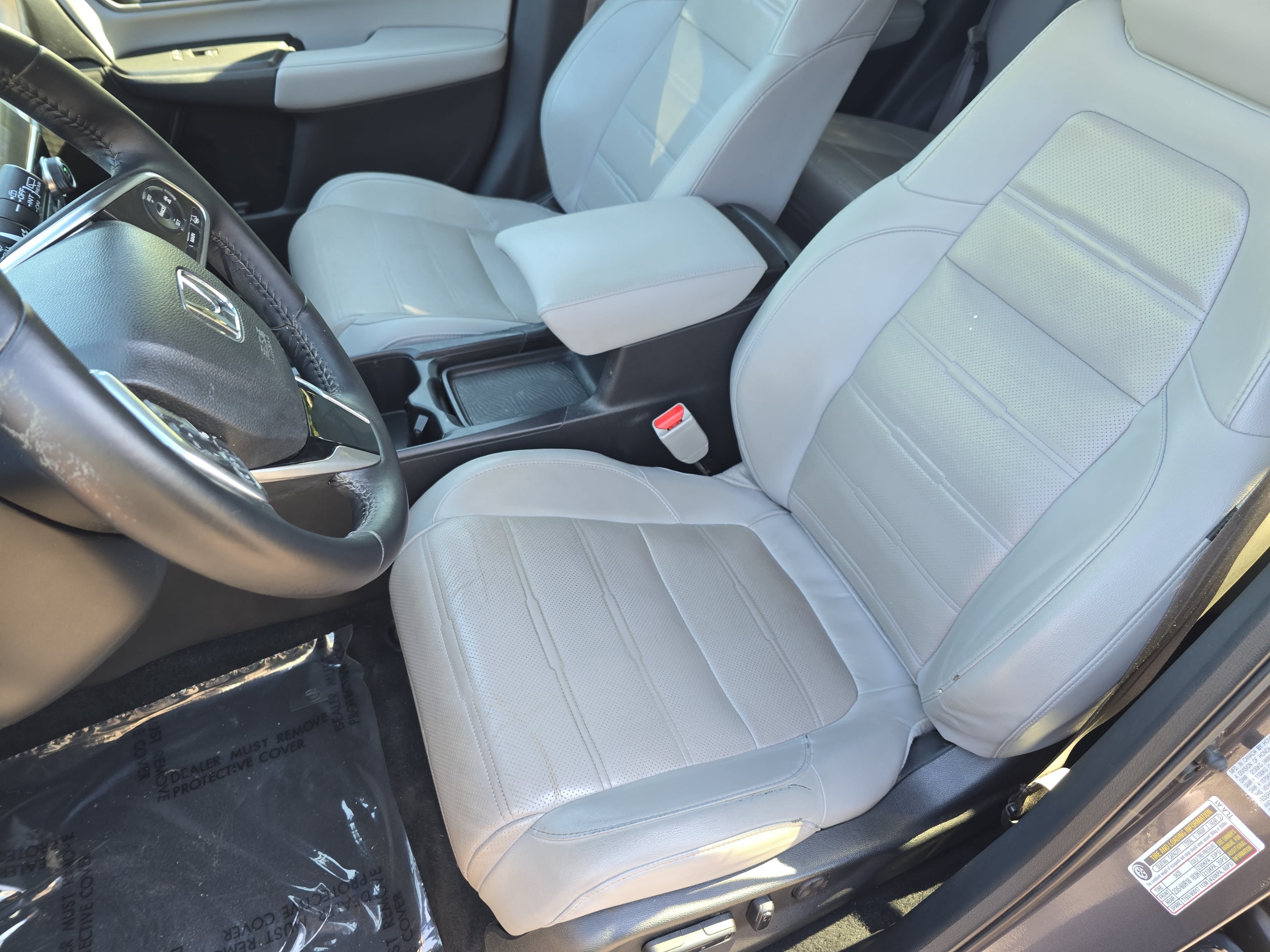 Used 2018 Honda CR-V EX-L image 15
