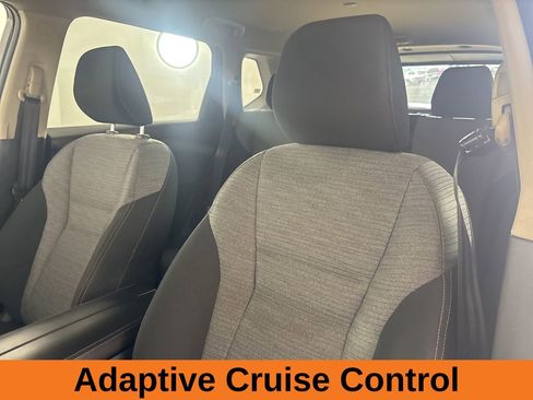 Used 2021 Nissan Rogue SV image 10