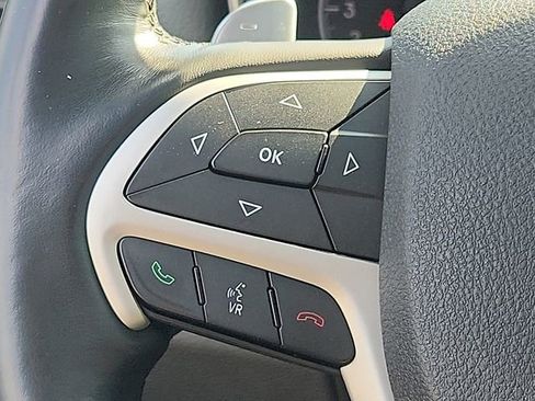 Used 2015 Jeep Grand Cherokee Altitude AWD/4WD image 21