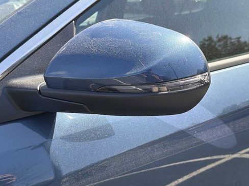 New 2026 Buick Envista Preferred w/ Convenience I Package FWD image 27