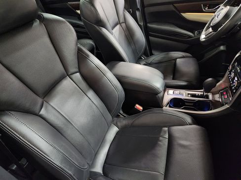 Used 2022 Subaru Ascent Touring w/ Popular Package #2A image 33