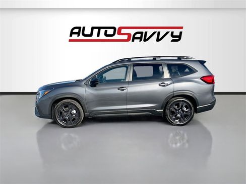 Used 2024 Subaru Ascent Onyx Edition Limited image 4