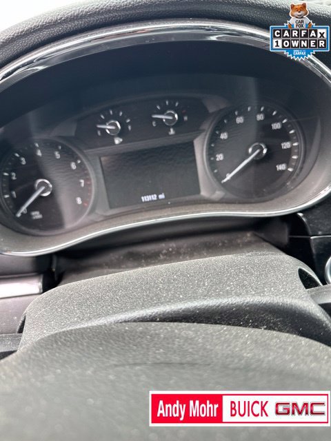 Used 2018 Buick Encore Preferred FWD image 11
