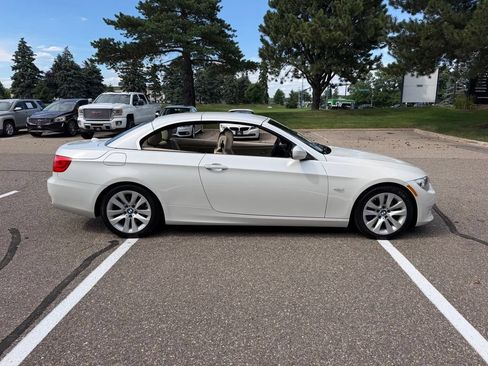 Used 2012 BMW 328i Convertible RWD image 81