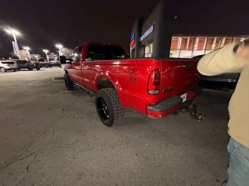 Used 2006 Ford F250 XLT image 6