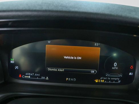 Used 2021 Lincoln Aviator Reserve w/ Equipment Group 201A AWD/4WD image 15