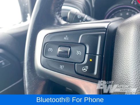 Used 2020 Chevrolet Silverado 1500 LT w/ All-Star Edition image 28