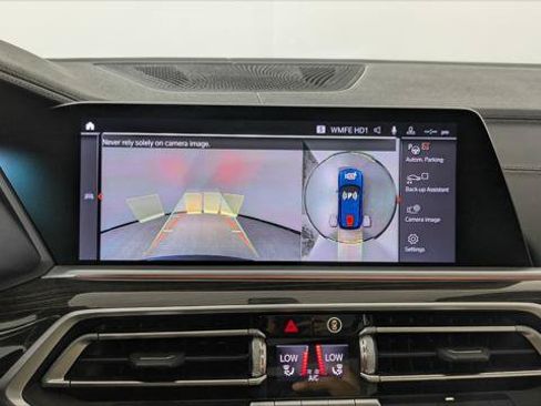 Used 2020 BMW X5 xDrive40i w/ Premium Package AWD/4WD image 30
