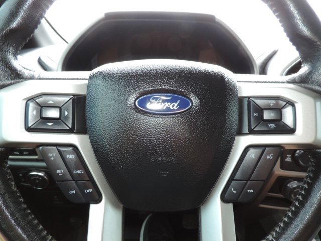 Used 2017 Ford F150 Lariat w/ Equipment Group 502A Luxury AWD/4WD image 29