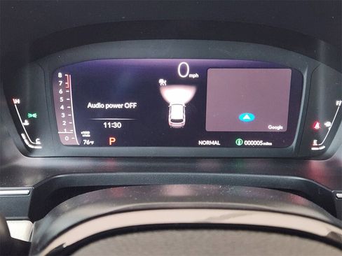 New 2026 Honda Pilot EX-L image 11