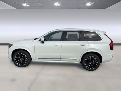 New 2026 Volvo XC90 B6 Ultra w/ Protection Package image 2
