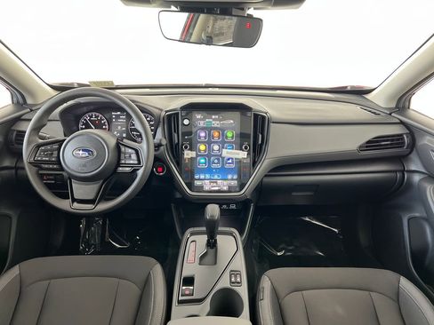 New 2026 Subaru Crosstrek 2.0i Premium image 14