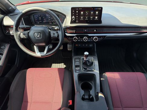 Used 2025 Honda Civic Si image 25