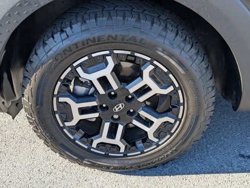 Used 2025 Hyundai Santa Cruz XRT image 26