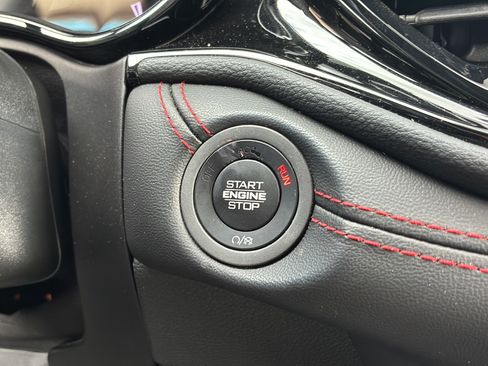 Used 2023 Dodge Durango GT w/ Blacktop Package RWD image 40