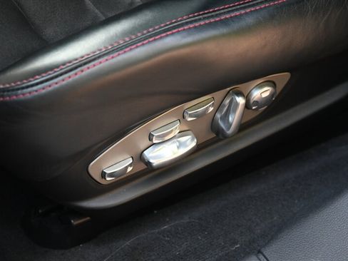 Used 2015 Porsche Panamera GTS AWD/4WD image 48