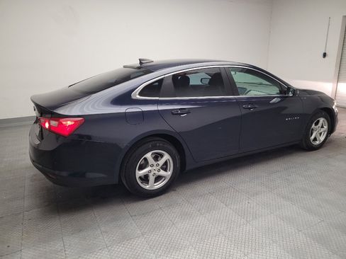 Used 2018 Chevrolet Malibu LS FWD image 10