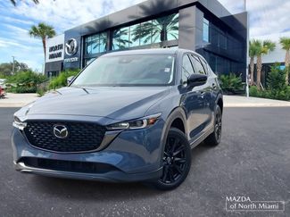 Certified 2023 MAZDA CX-5 Carbon Edition AWD/4WD video 1