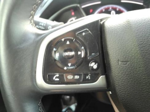 Used 2021 Honda Civic Sport image 32
