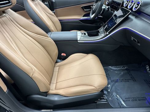 New 2026 Mercedes-Benz CLE 300 4MATIC Cabriolet image 14